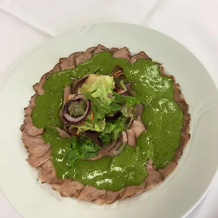& Restaurant Forni 3*