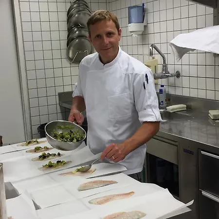 Hotell & Restaurant Forni Airolo
