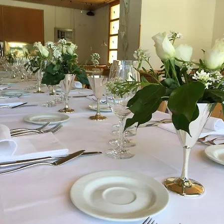 & Restaurant Forni