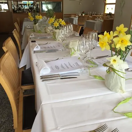& Restaurant Forni Airolo