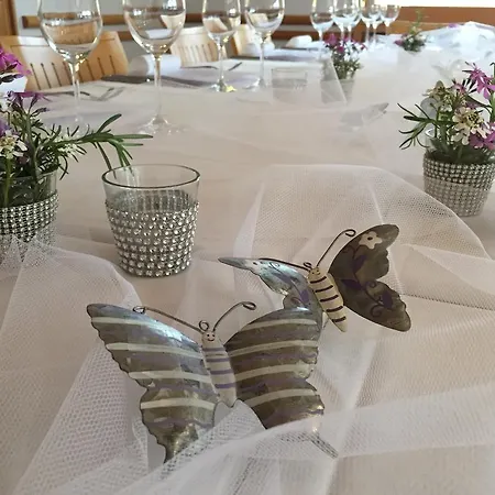 & Restaurant Forni 3*