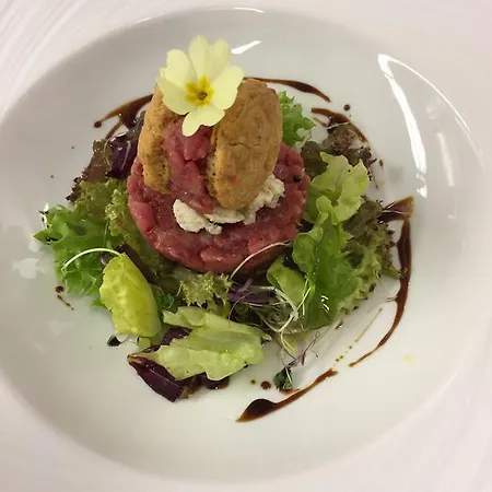 Hotell & Restaurant Forni Airolo