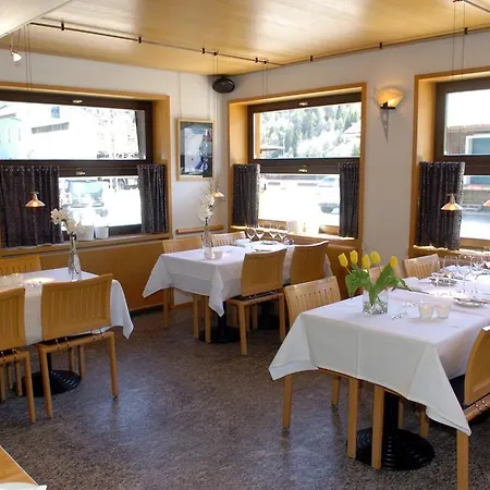 & Restaurant Forni