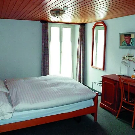 & Restaurant Forni 3*