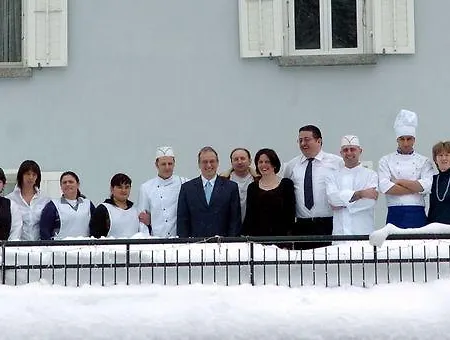 & Restaurant Forni 3*