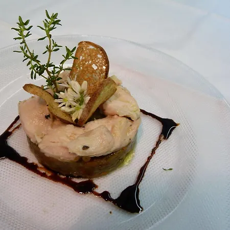 Hotell & Restaurant Forni Airolo