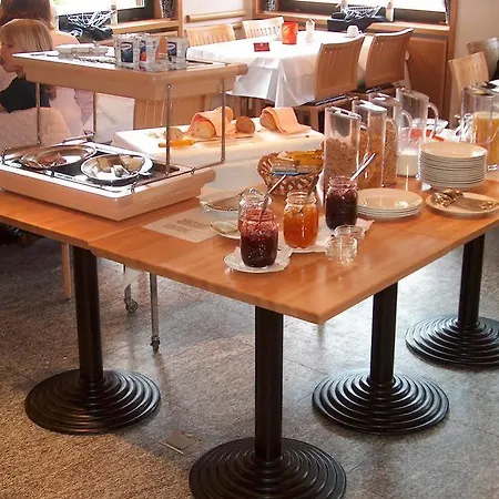 Hotell & Restaurant Forni