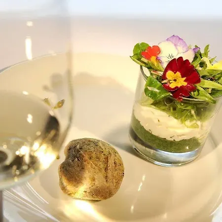 & Restaurant Forni 3*