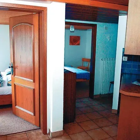 & Restaurant Forni 3*