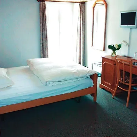 Hotell & Restaurant Forni