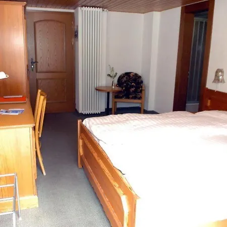 & Restaurant Forni 3* Airolo