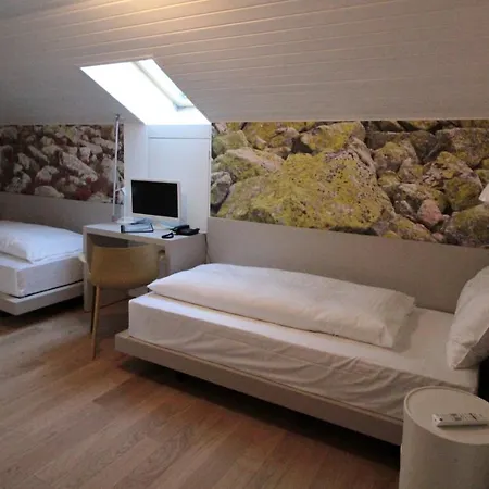 Hotell & Restaurant Forni