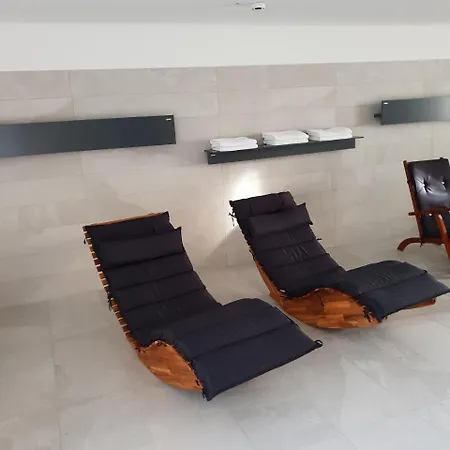 Hotell & Restaurant Forni 3*