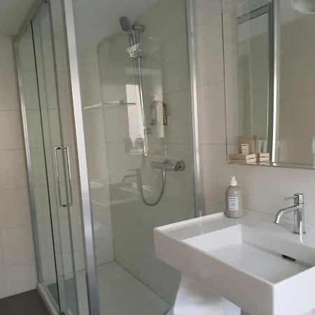 & Restaurant Forni Hotell 3*