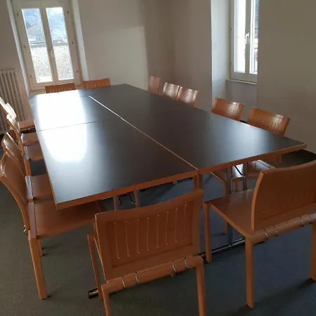 Hotel & Restaurant Forni Airolo