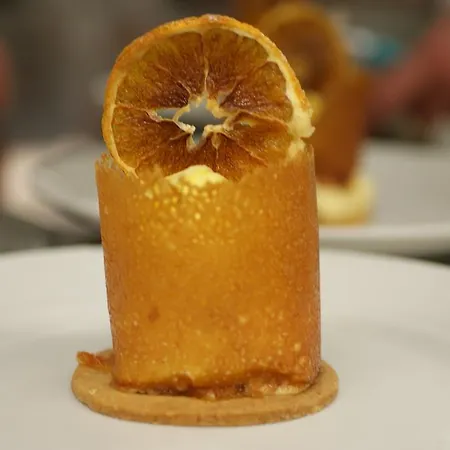 & Restaurant Forni Ξενοδοχείο 3*