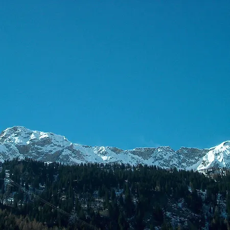 & Restaurant Forni Airolo